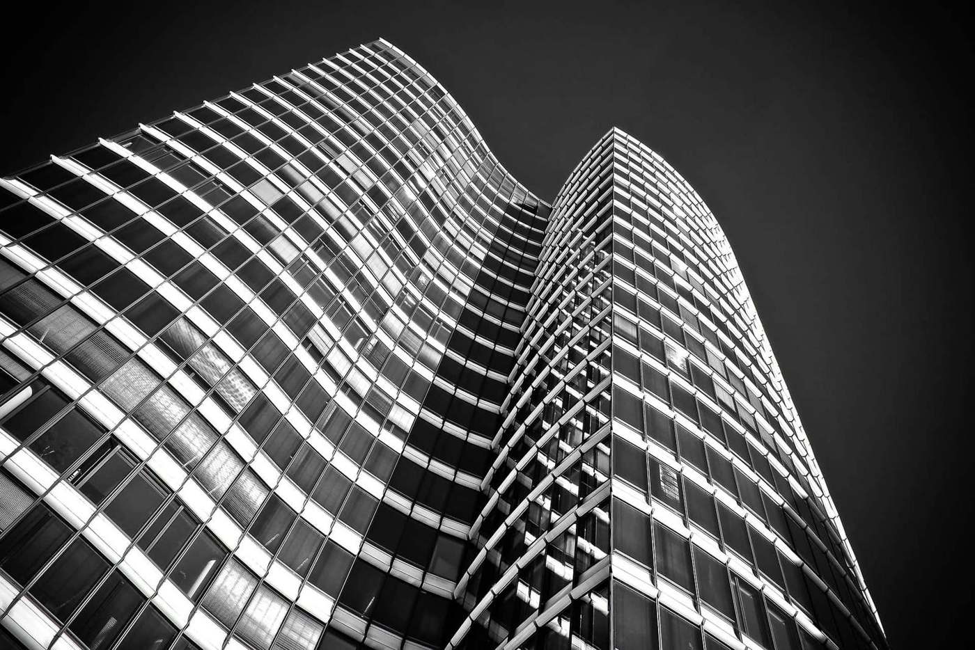 Office building